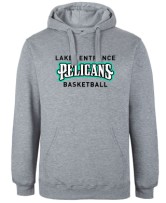 Adults Original Hoodie Grey 
