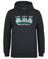 Adults Original Hoodie Black 