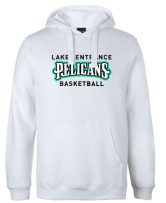 Adults Original Hoodie White 