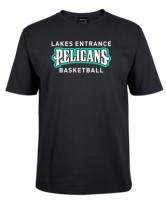 Adults Original Short Sleeve Tee Black 