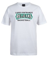 Adults Original Short Sleeve Tee White 