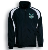 Kids Training Jacket 