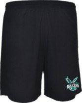 Kids Training Shorts 